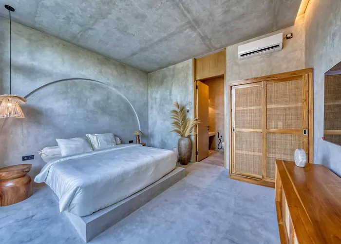ヴィラ 2 Bedroom Entire Place Big Isa L *