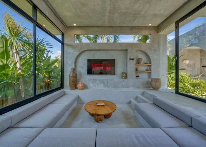 2 Bedroom Entire Place Big Isa L *